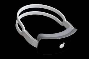 La présentation du casque VR d'Apple encore repoussée ?