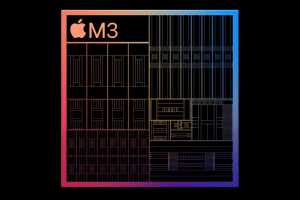 Le lancement de la puce M3 d'Apple repoussée à 2024 ?