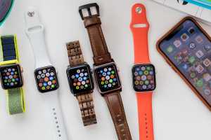Comment identifier le modèle de votre Apple Watch ?