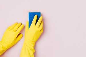 Comment nettoyer et garder votre maison propre ?