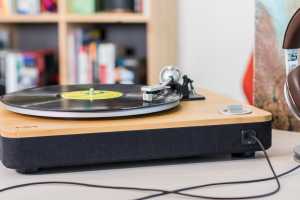 The best turntables 2020