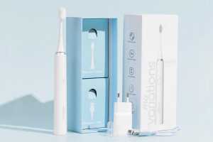 Test : la brosse à dents électrique MyVariations