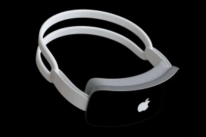 Apple Books, FaceTime y todo lo que el casco de RA de Apple hará desde el inicio