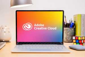 Consigue Creative Cloud con descuentos del 40 %