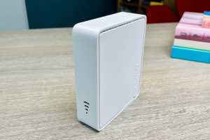 Devolo WiFi 6 Repeater 5400 review