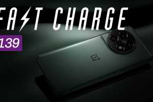 The one with the OnePlus 11 | Fast Charge 139