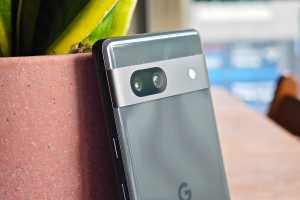 Google Pixel 7a: la última maravilla de gama media de Google ya está aquí