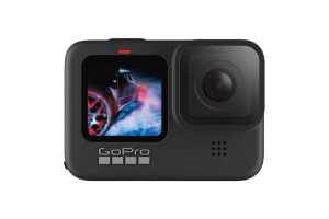 Bon plan Amazon : chute du prix de la GoPro Hero 9 Black
