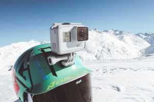 Les meilleures GoPro et autres caméras d'action