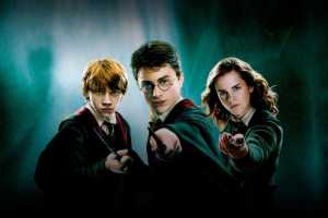 HBO Max préparerait une série sur Harry Potter