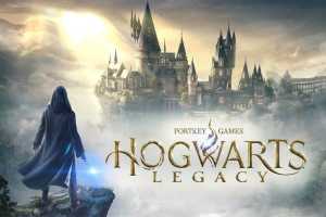 Hogwarts Legacy est disponible sur PS4 et Xbox