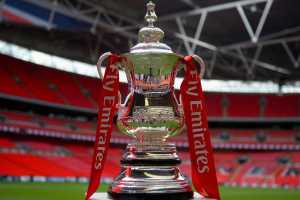How to watch the FA Cup final live