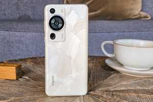 Review del Huawei P60 Pro: una leyenda con poca luz