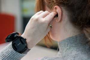 Review del Huawei Watch Buds: un smartwatch con earbuds inalámbricos en su interior
