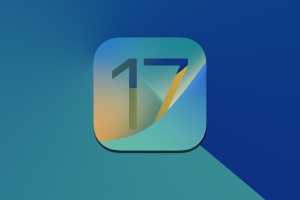 Pourquoi iOS 17 s'annonce intéressant ?