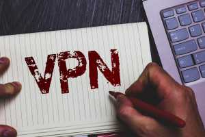 Cómo instalar una VPN en un router para navegar de forma segura