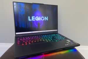Review de Lenovo Legion Pro 7i: rendimiento a buen precio