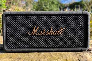 Review del Marshall Middleton, un altavoz resistente, fuerte y de calidad