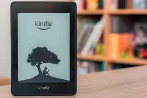 Amazon : quelle liseuse Kindle choisir en 2023 ?