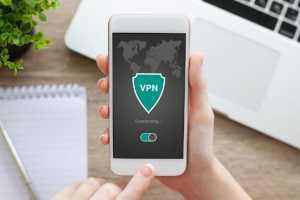 Les meilleurs VPN pour iPhone & iPad