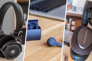 ¿Quieres los mejores auriculares Bluetooth del año?