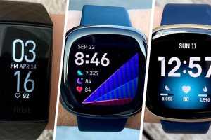 ¿Qué pulsera o reloj Fitbit es mejor para ti?