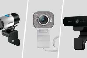 Las mejores webcams para videollamadas de 2022