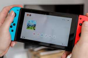 Les meilleurs accessoires pour Nintendo Switch (2023)