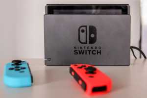 Comment connecter un casque Bluetooth à votre Nintendo Switch ?