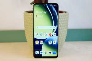 Review del OnePlus Nord CE 3 Lite 5G 