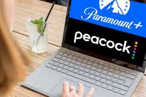 Consigue Paramount+ y Peacock por el precio de uno en Estados Unidos