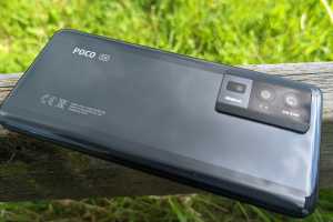 Review del smartphone Poco F5 Pro: Precio de gama media, valor de gama alta