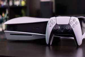 PlayStation 5 Slim : tout ce que vous devez savoir