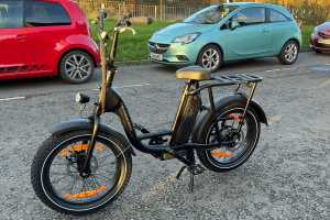 Rad Power Bikes RadRunner 2 review