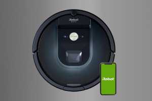 Prime Day de octubre: El robot aspirador Roomba rebajado