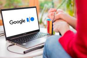 ¿Cómo ver el Google I/O 2023 online y en directo?