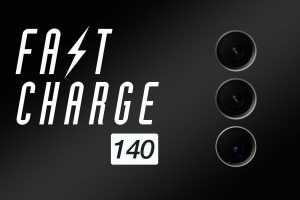 What's the S23 going to be? | Fast Charge 140