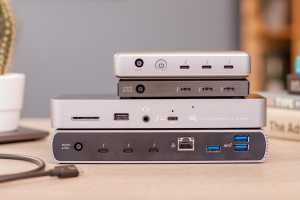 Best Thunderbolt 4 and USB4 hubs and docks