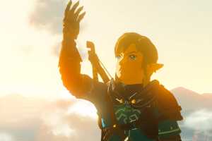 Review de The Legend of Zelda: Tears of the Kingdom: mucho más que "más de lo mismo"
