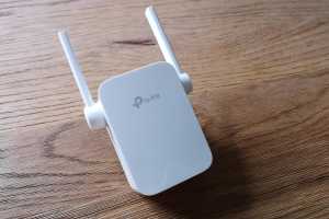 TP-Link RE305 Wi-Fi Range Extender review