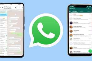 Cómo usar la misma cuenta de WhatsApp en dos móviles ahora que se ha hecho oficial