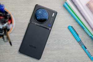 Vivo X90 Pro review