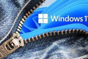 Windows 11 prend enfin en charge les fichiers RAR nativement